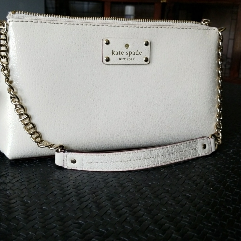 Kate Spade Wellesley Byrd Bag